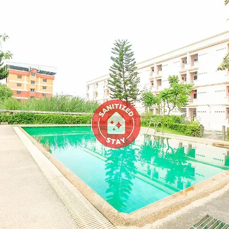 Oyo 376 Ok Home Airport