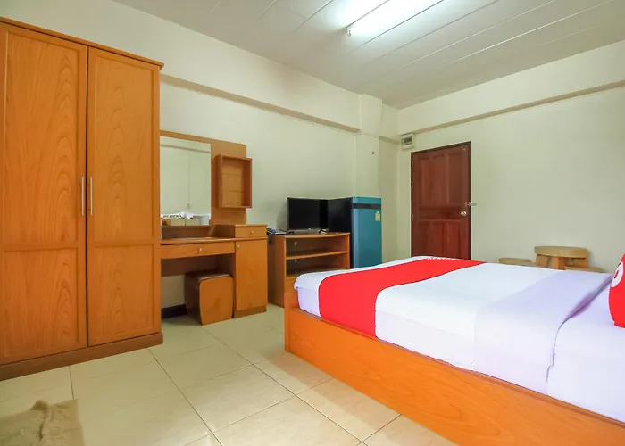 บ้านโอเค Ok Hostal