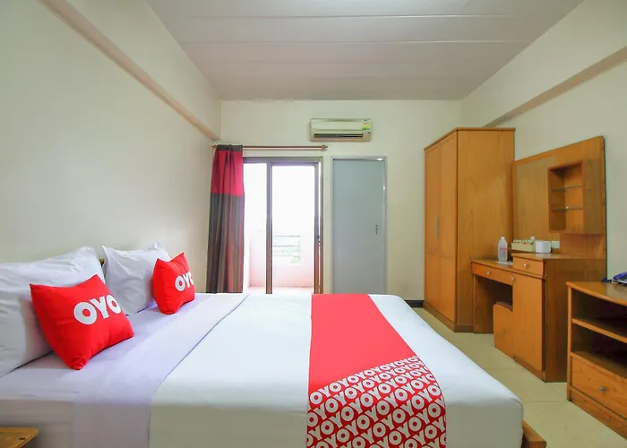 บ้านโอเค Ok Hostal Bangkok