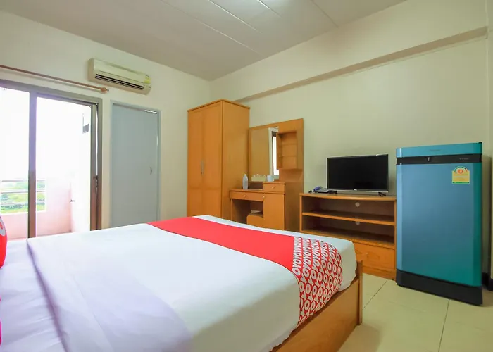 บ้านโอเค Ok Hostal Bangkok