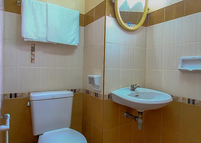 บ้านโอเค Ok Hostal Bangkok