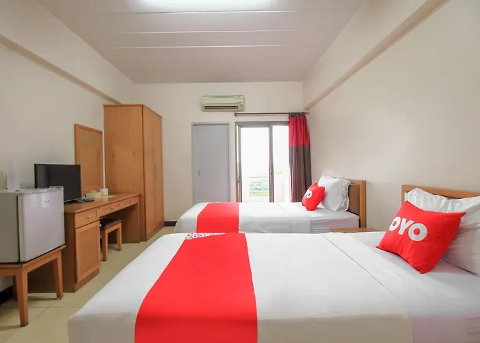 บ้านโอเค Ok Hostal