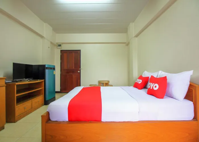 บ้านโอเค Ok Hostal Bangkok