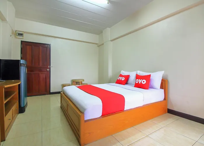 บ้านโอเค Ok Hostal *