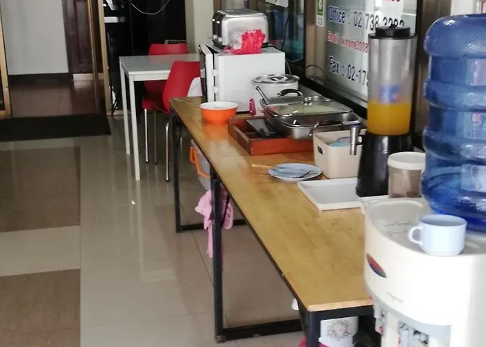 บ้านโอเค Ok Bangkok