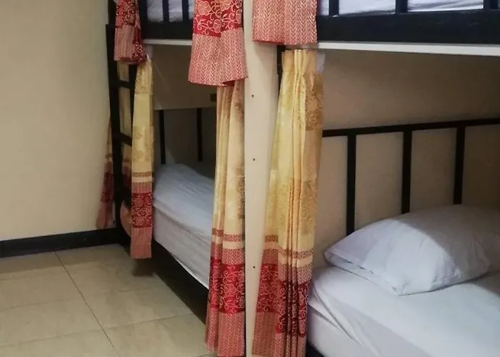 บ้านโอเค Ok Hostal