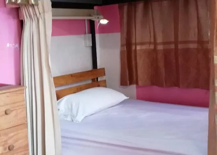 บ้านโอเค Ok Bangkok