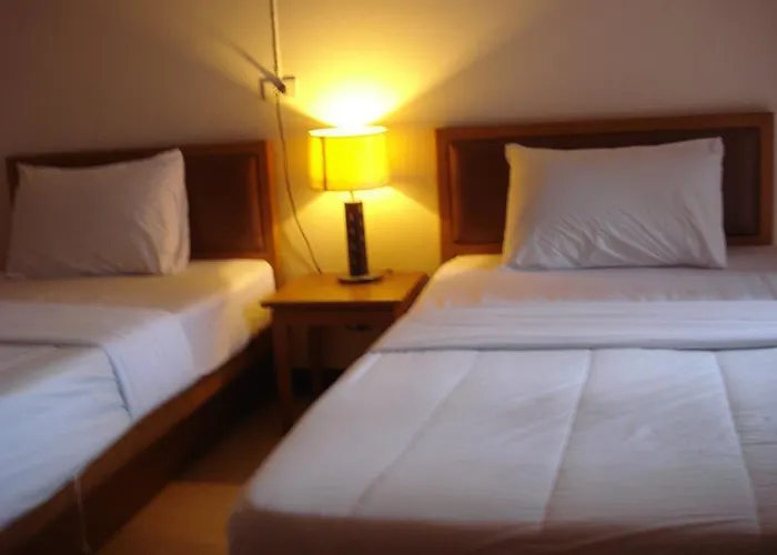 บ้านโอเค Ok Hostal Bangkok
