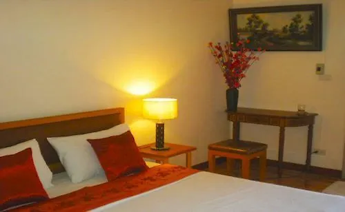 Hostal บ้านโอเค Ok Bangkok