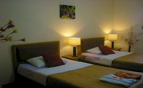 บ้านโอเค Ok Hostal Bangkok