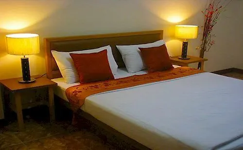 Hostal บ้านโอเค Ok *
