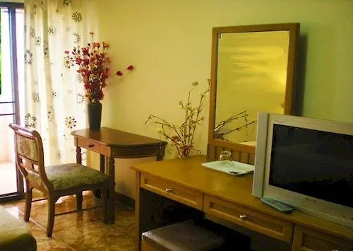 บ้านโอเค Ok Hostal *