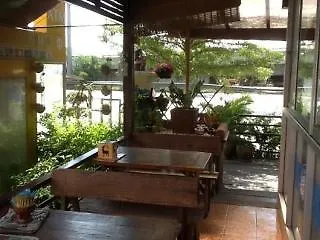 บ้านโอเค Ok Hostal